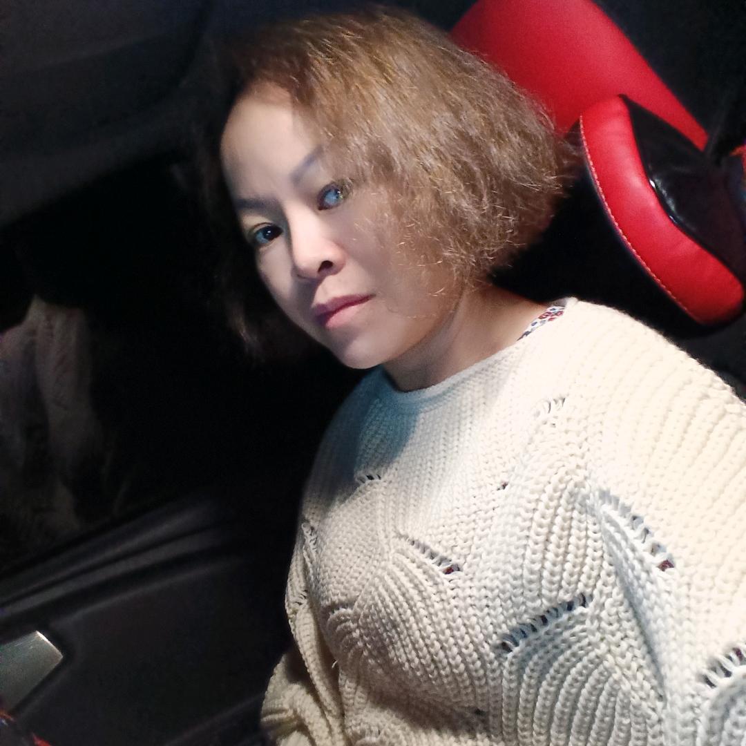 蓝天白云