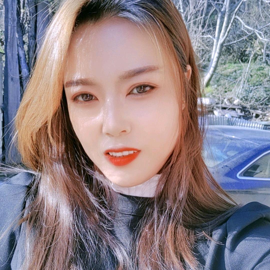 小安安😘