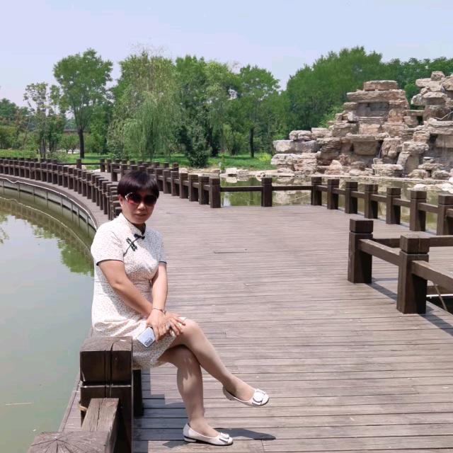 开心❤️每一天