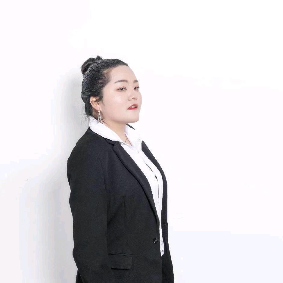陈潇潇