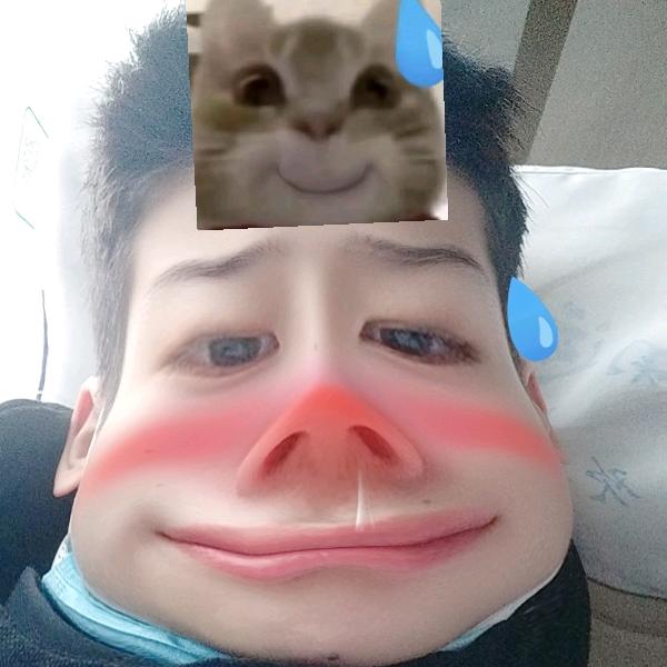 叫我混沌