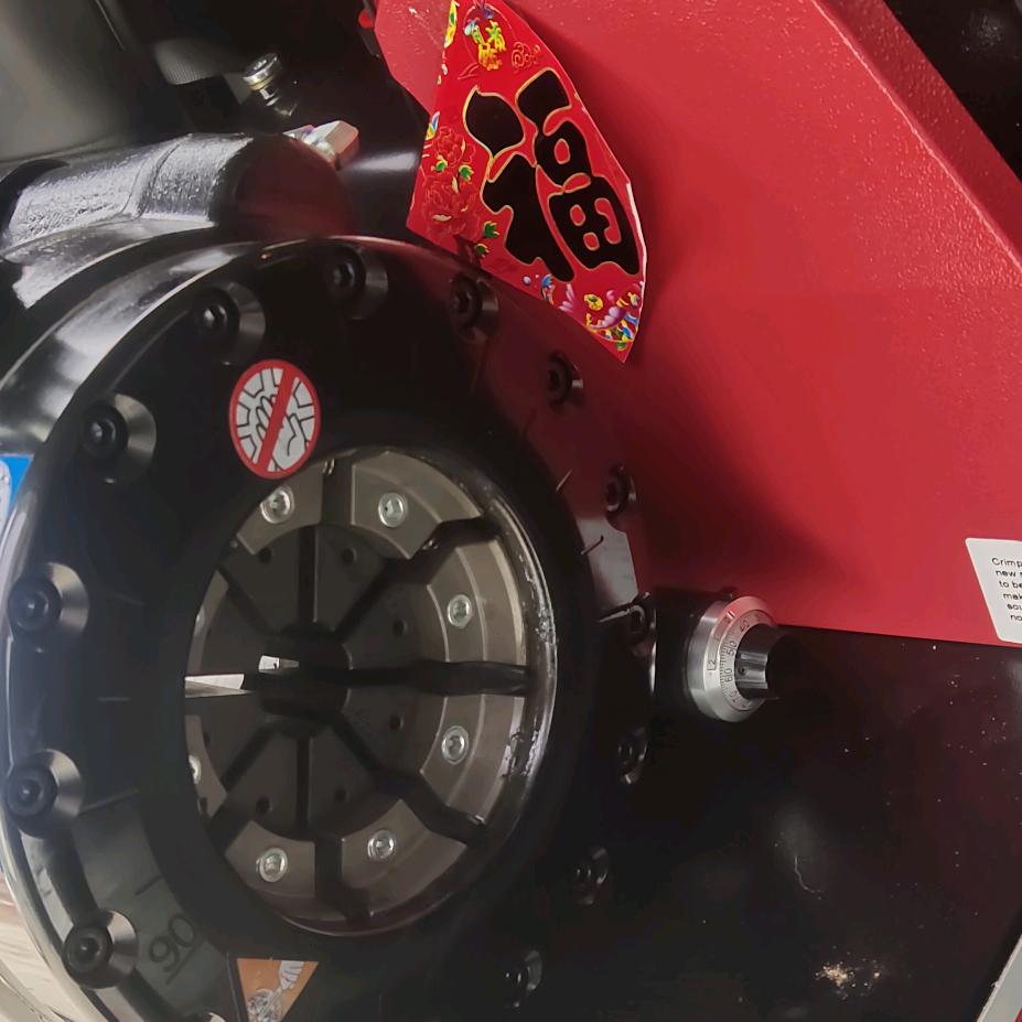 鑫瑞流动压液压油管，铲车维修