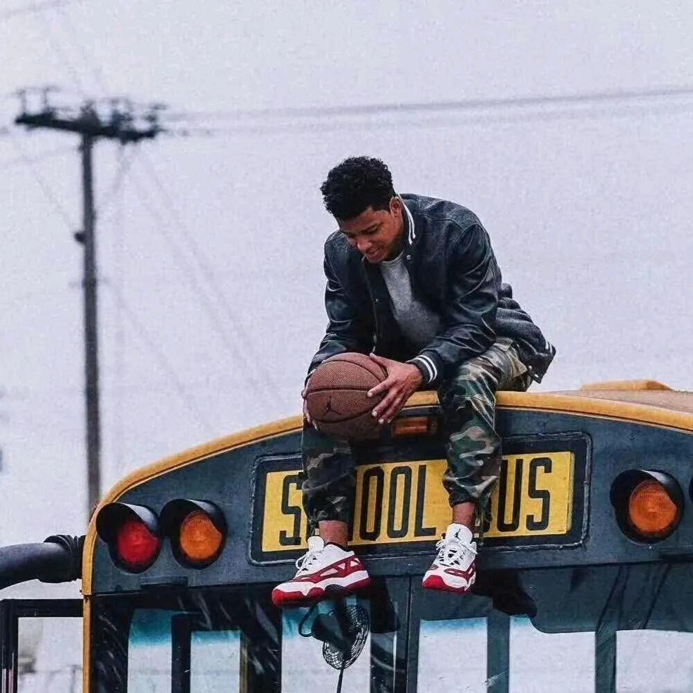 普通人的篮球🏀
