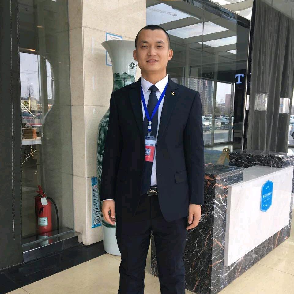 青岛整木定制勇哥