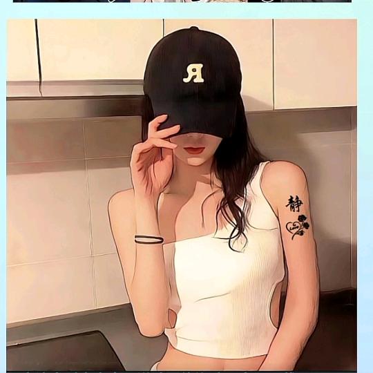 小呆瓜😍😍