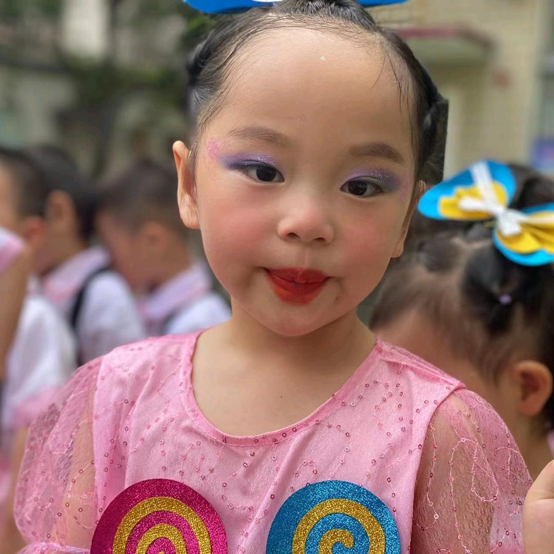 快乐小宝贝