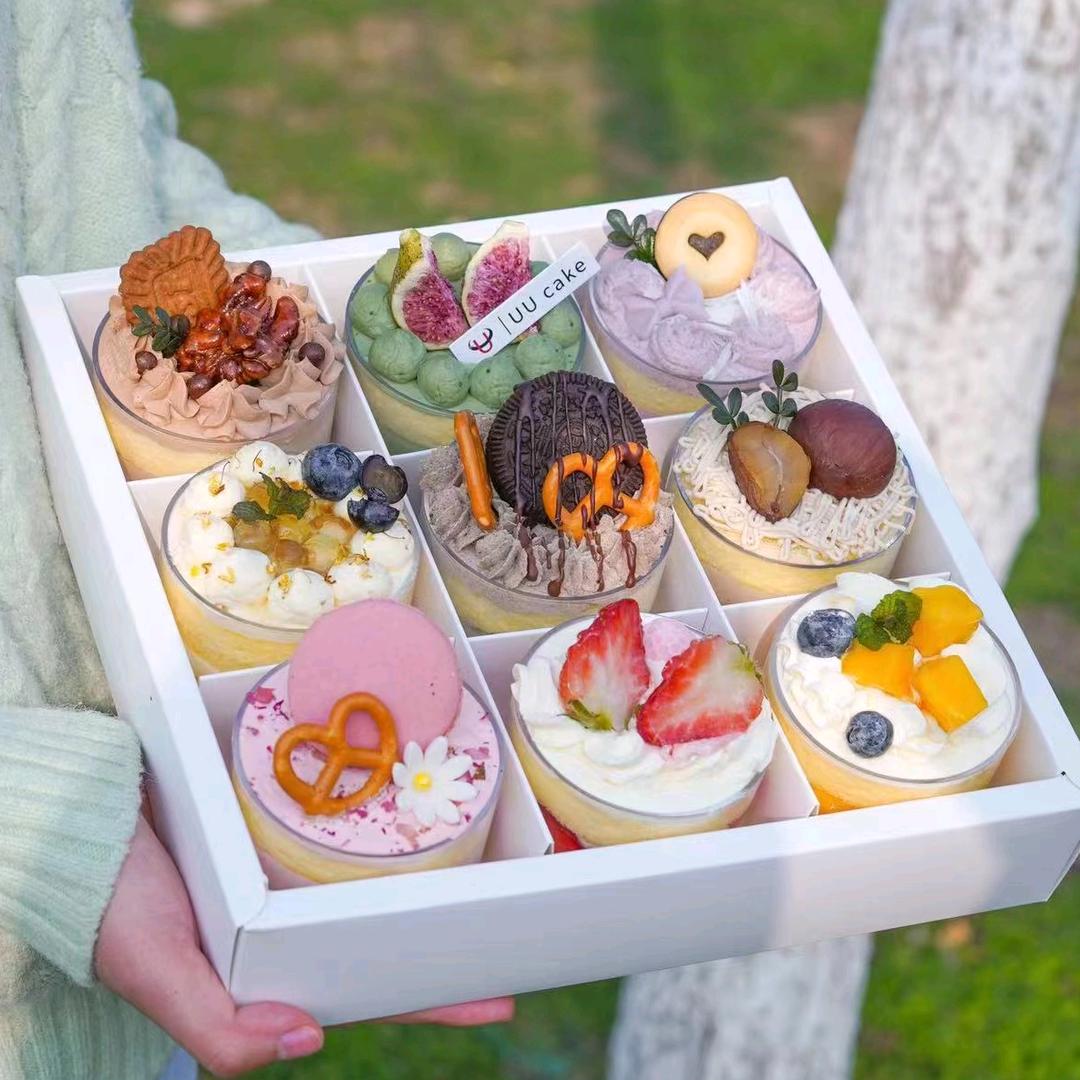 牛又又蛋糕（青龙寺店）