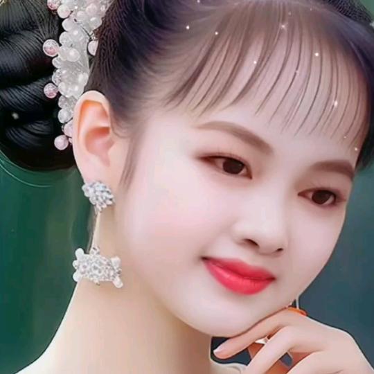 伤心的女人