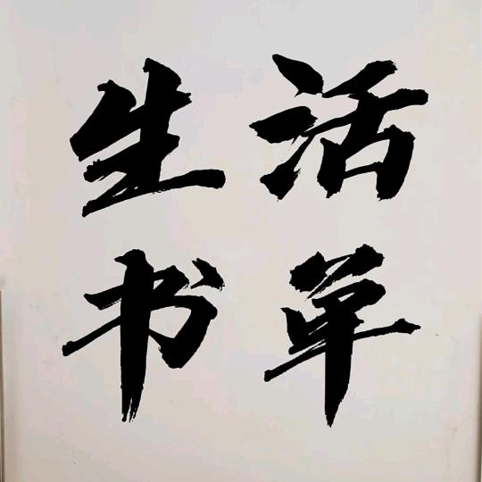 人的一生