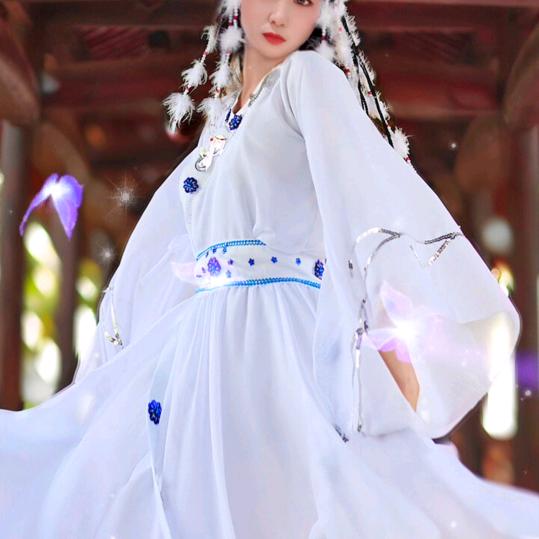 花好月圆