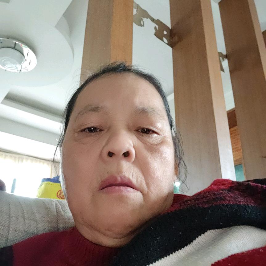 周林妹