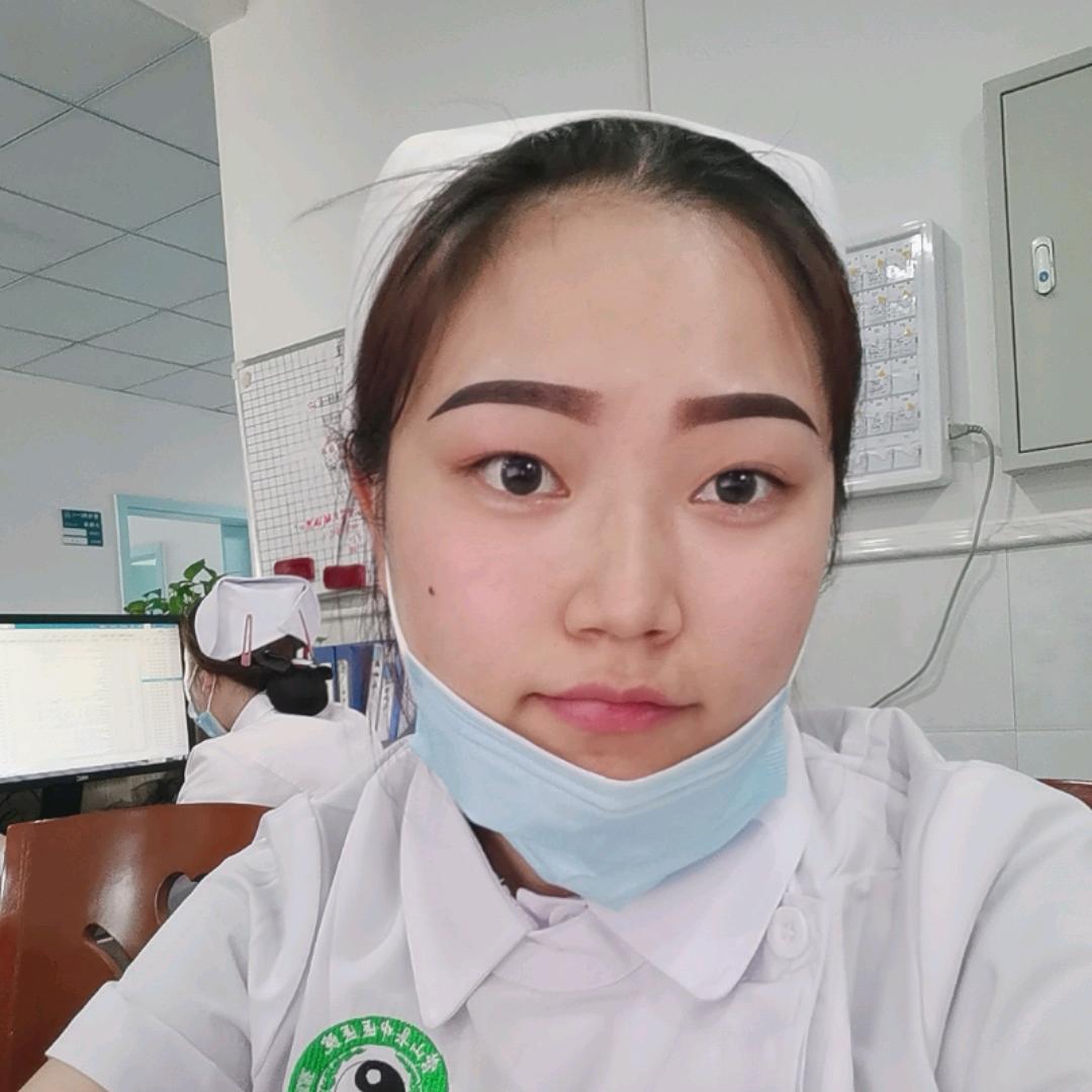 提灯护士郭肉肉