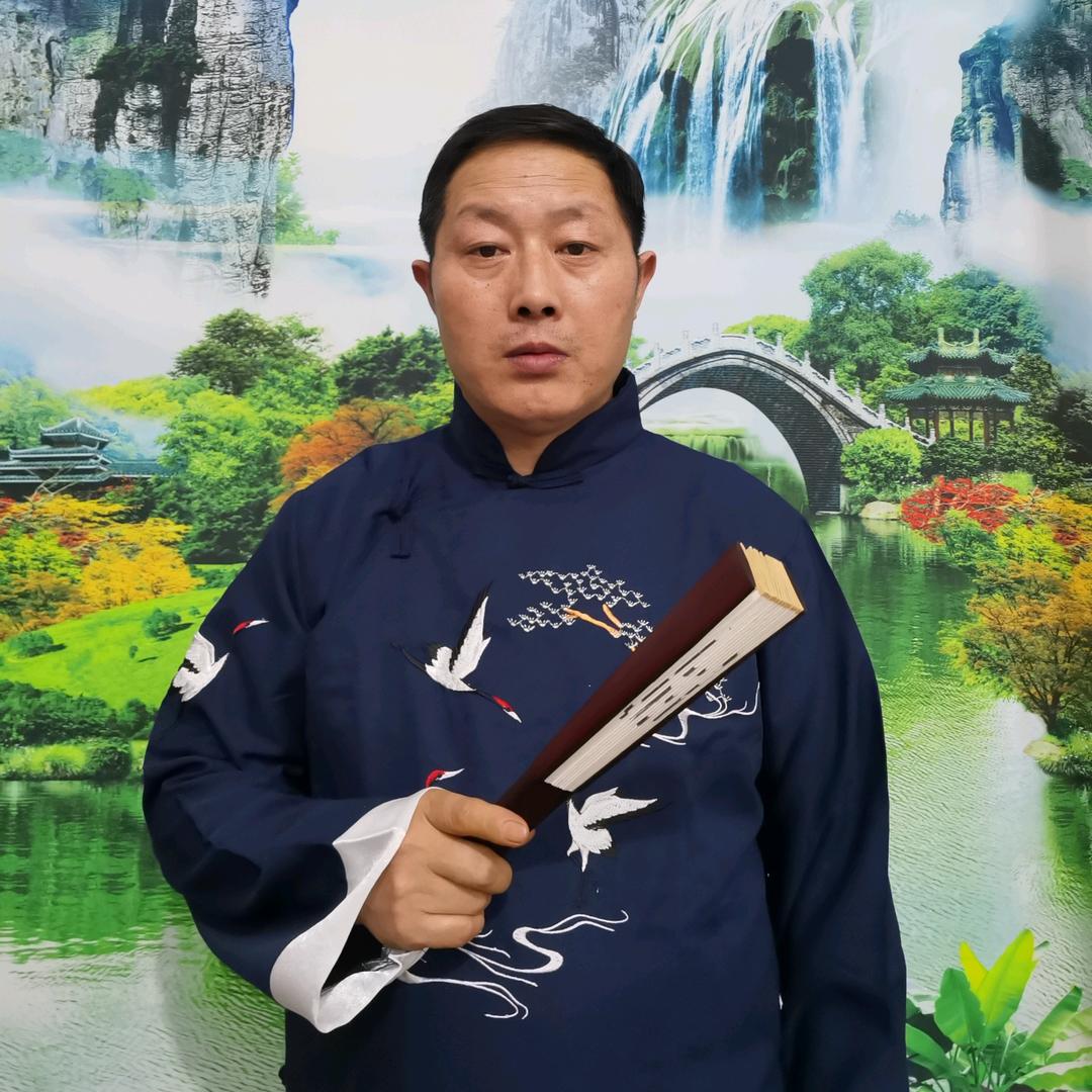 鱼水情话