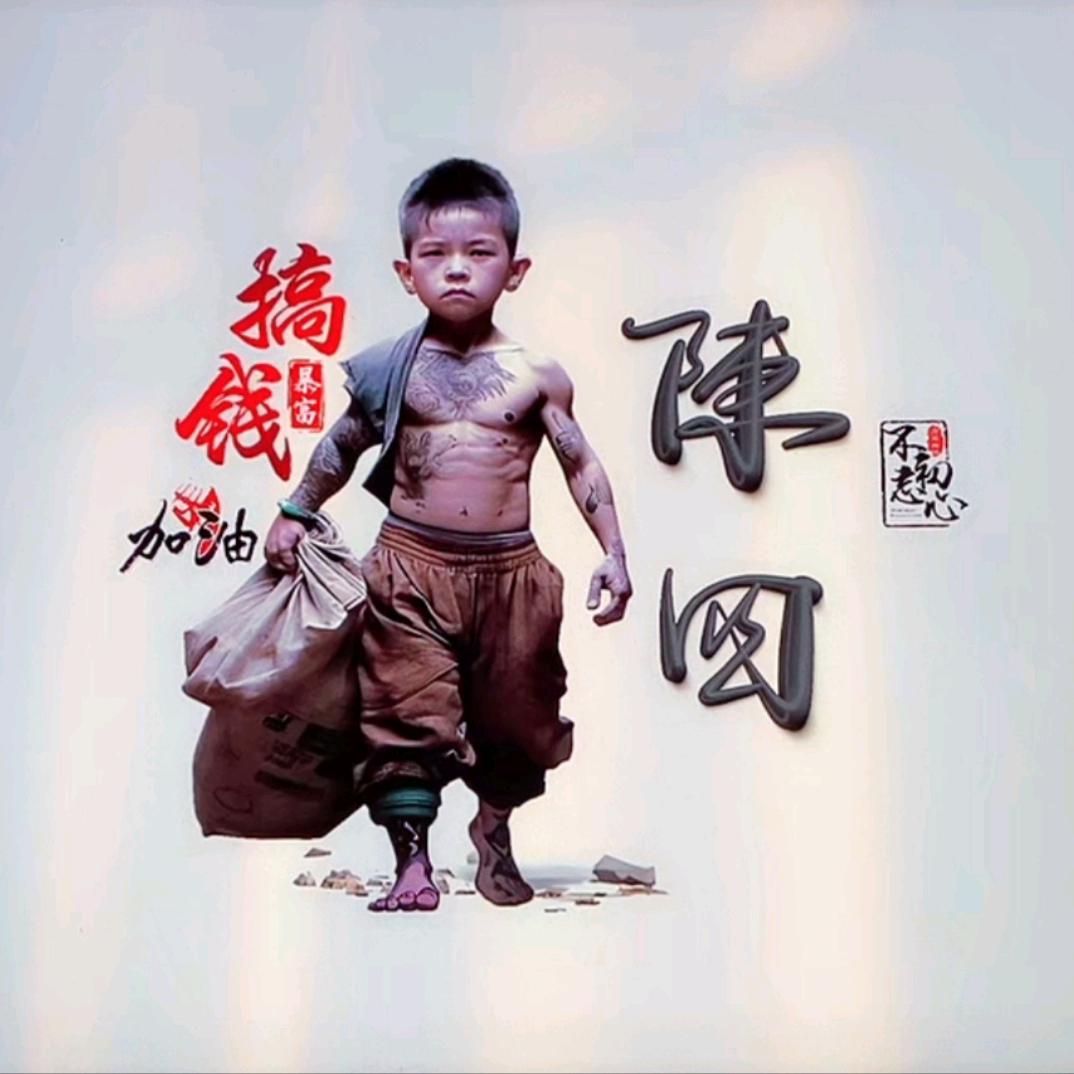 ༄ོ࿆陳四ོ࿆༅