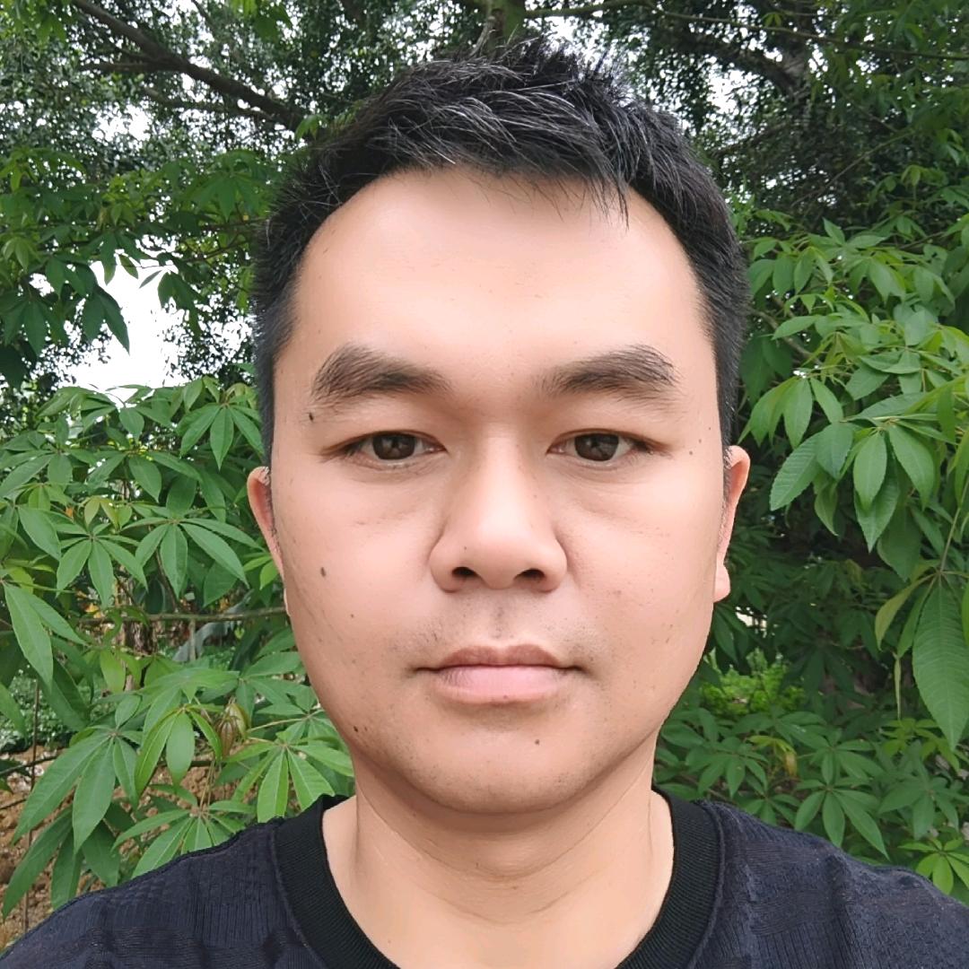 鱼苗队长万哥