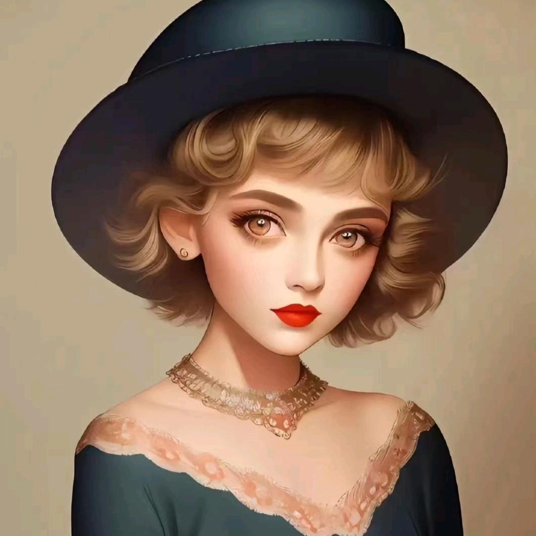 美老大mihriban分享好物