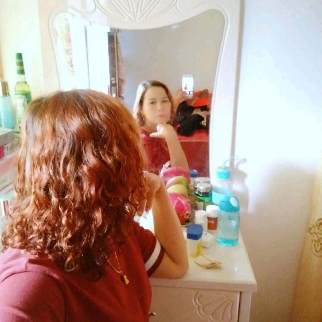 单身莲莲解决私聊