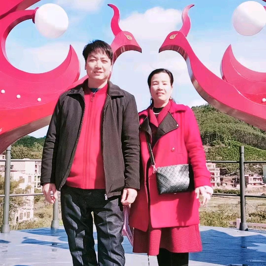 缘份让我遇到你