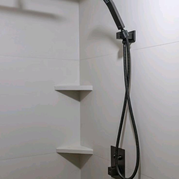 夫妻装修家装，工装，《张师傅》