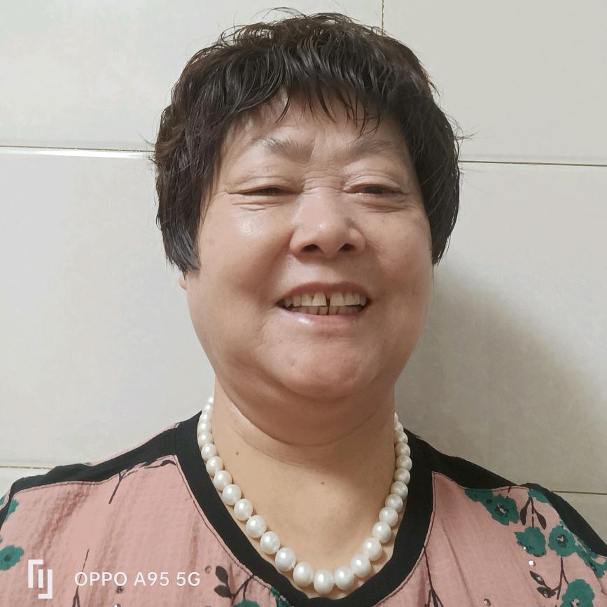四娜姐，