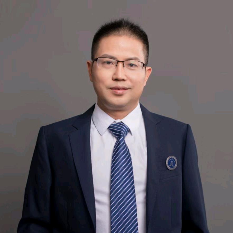 赣州南康刘海平律师