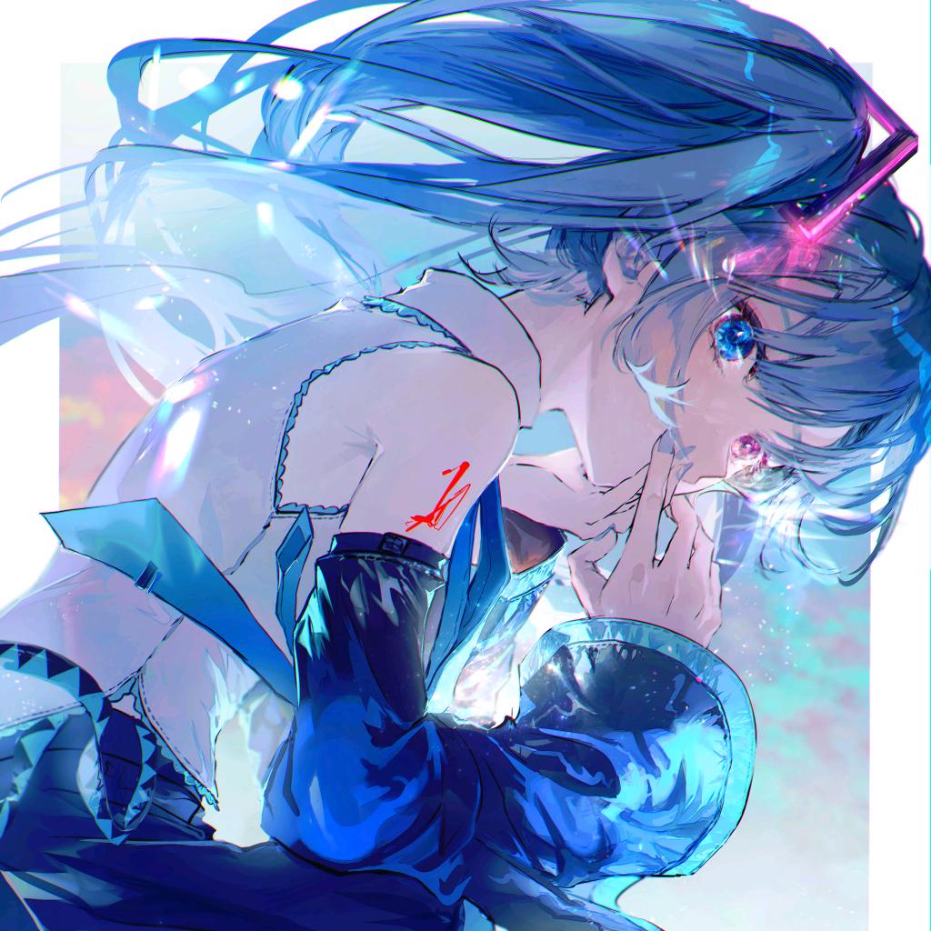 阿夸世界第一可爱