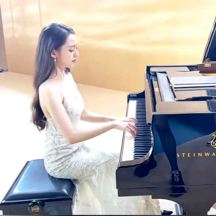 温暖的天空