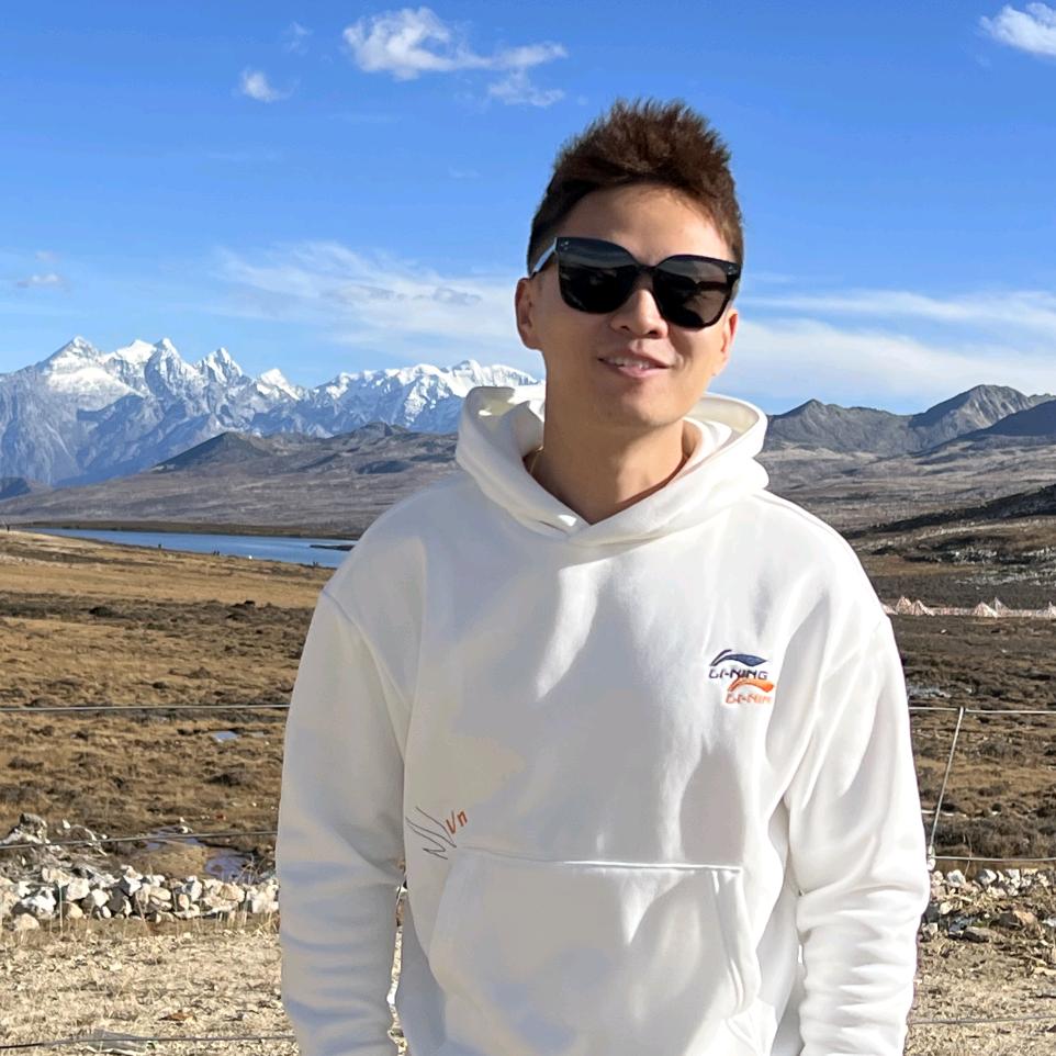 刘翔的地产圈