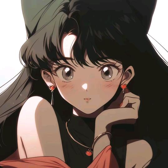 🌈幸运锦鲤