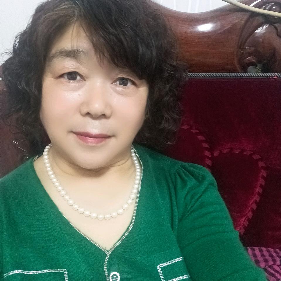 陈丽琴