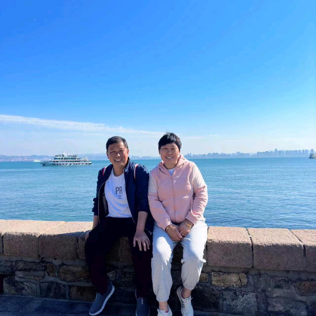 梧桐听雨（70年的狗🐶）