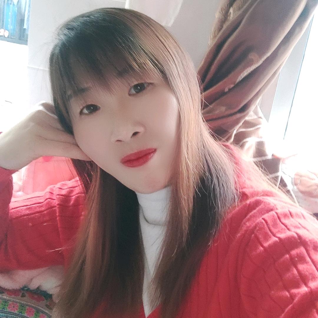 农村阿妹（不定时开播）