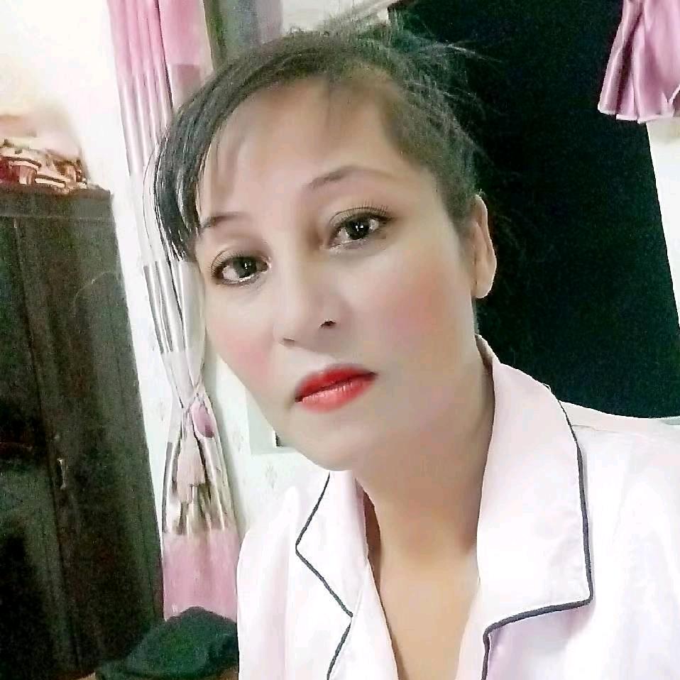 珍姐