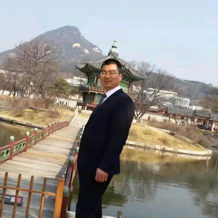 开心男人