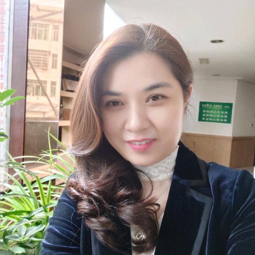 ✔😊名师名剪梅姐