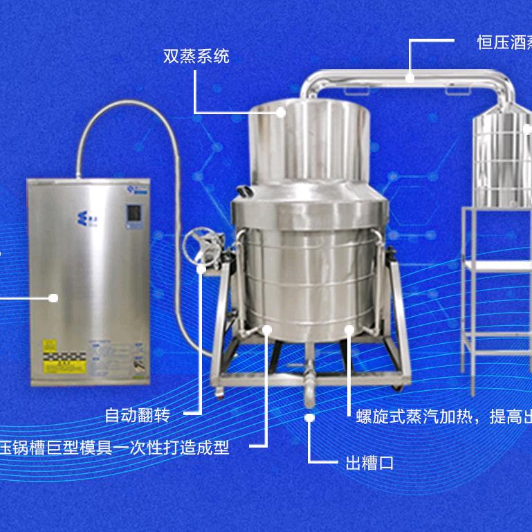 酿酒观察