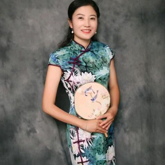 海带妈妈