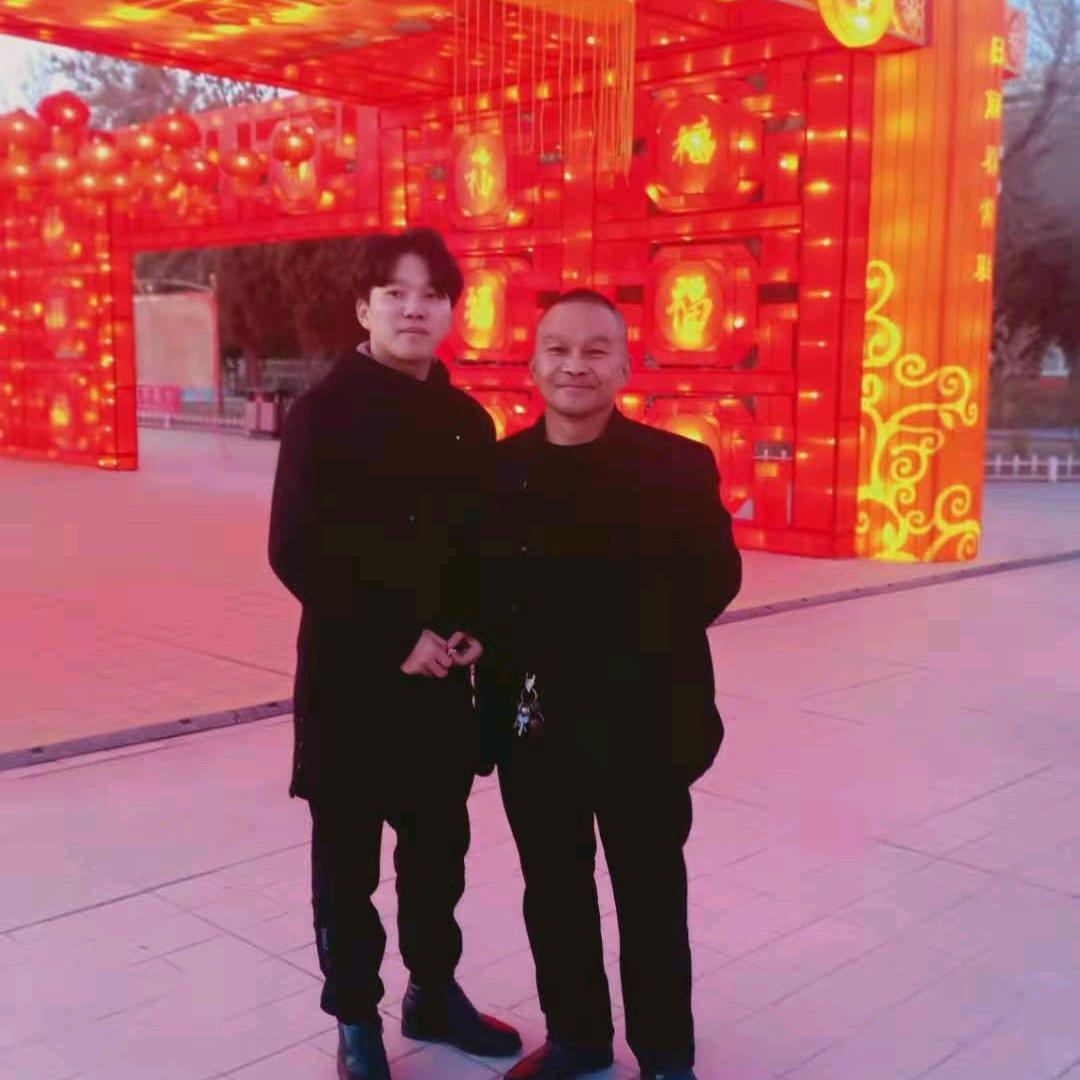殷建华