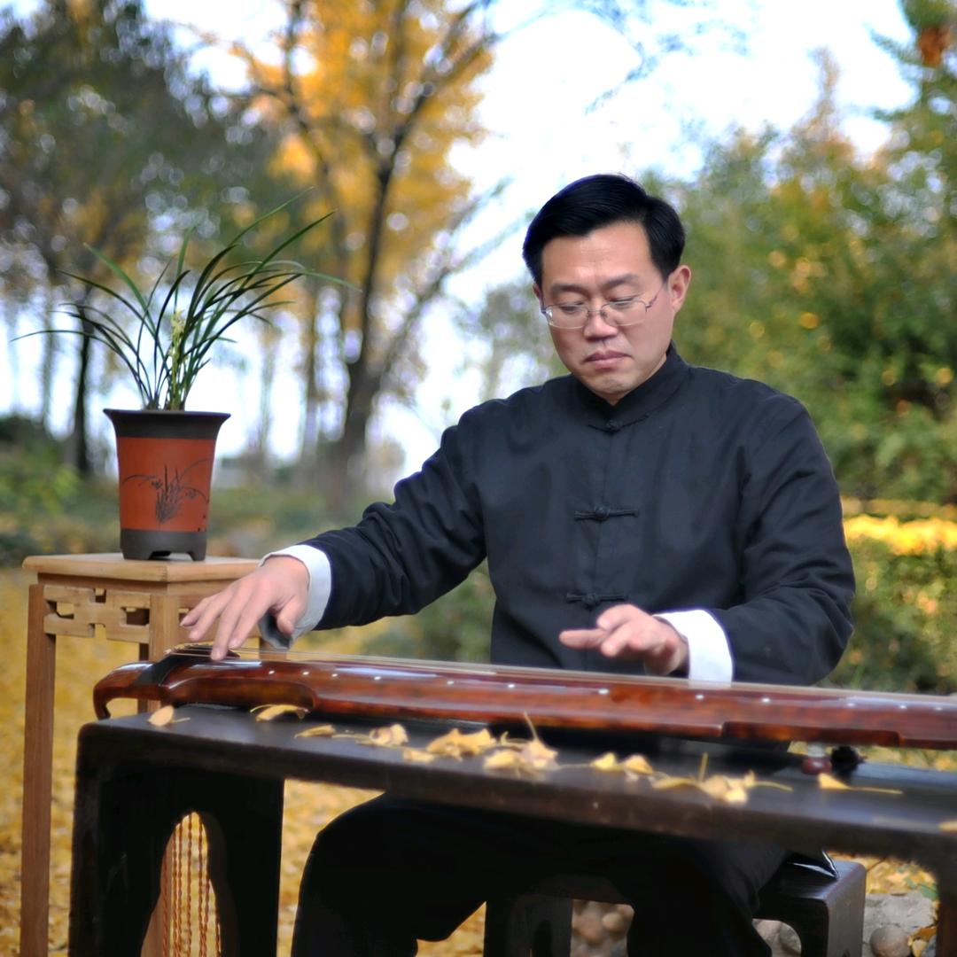 胶州 国韵古琴馆