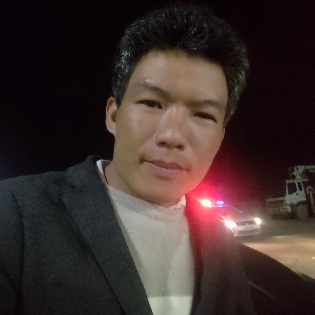 八零后的哥