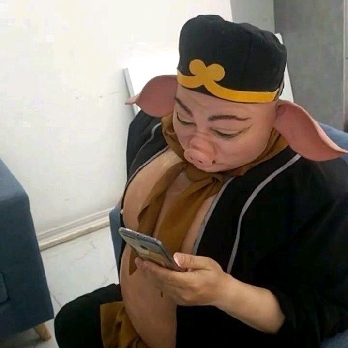 肉圆不叫肉圆