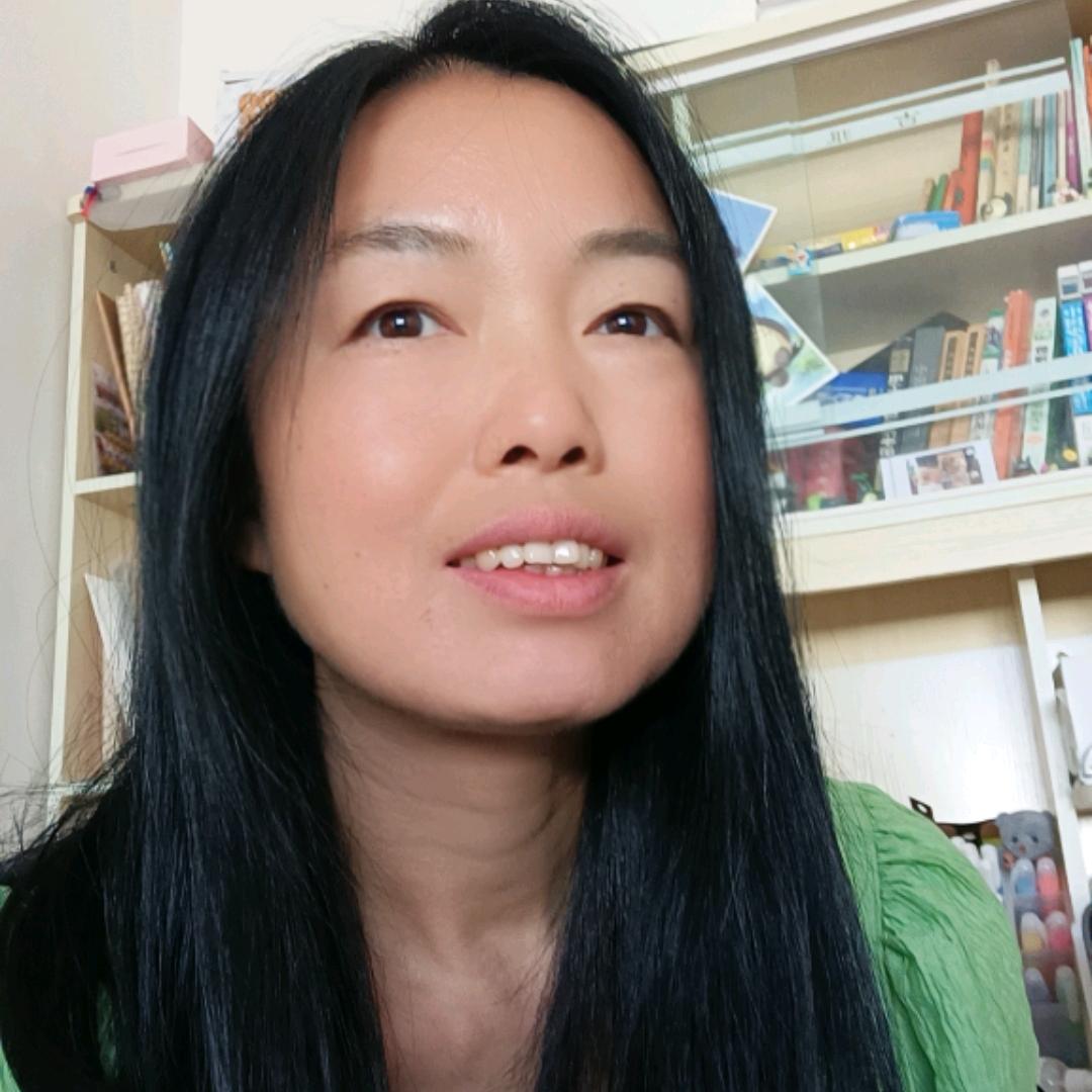 微笑向暖