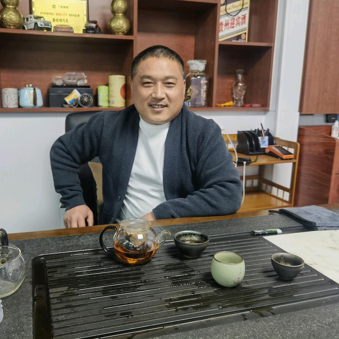 章丘鑫铭翔车行（勇哥淘车）