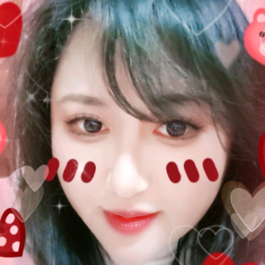 圆圆是糖宝