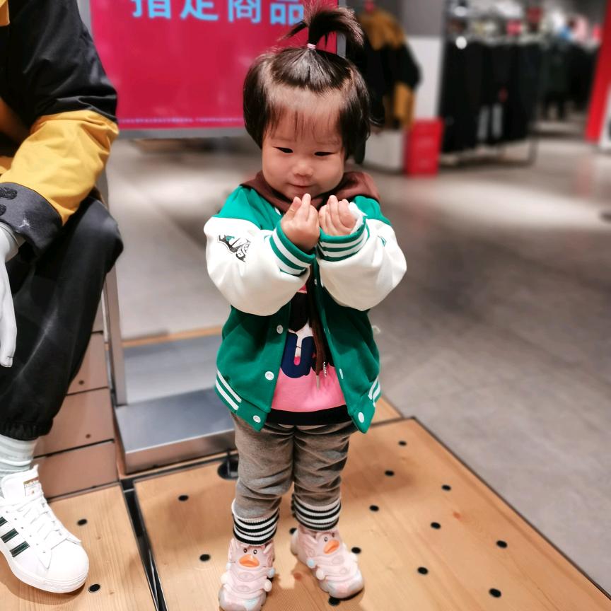 xx童装