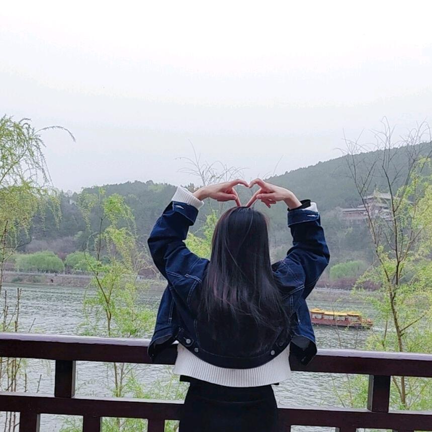 萱萱、麻麻🐑