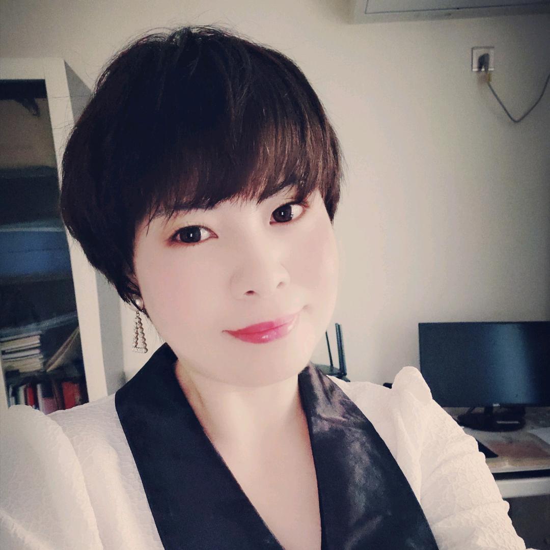 花儿小郑
