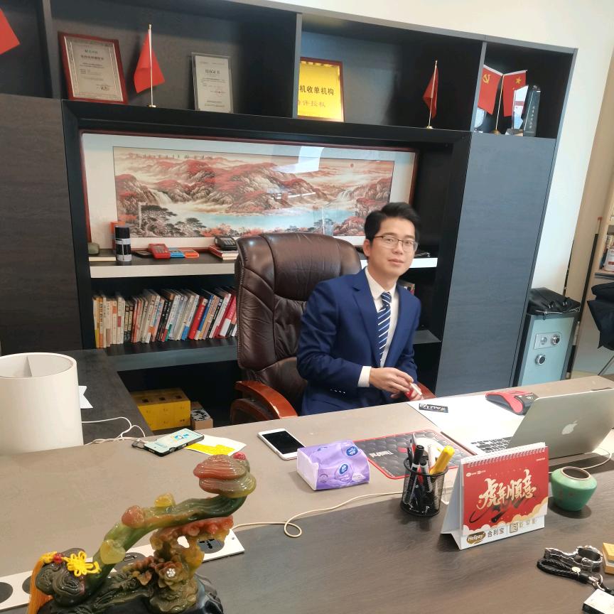 十年支付老砖家