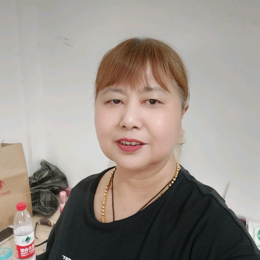 石兰姐