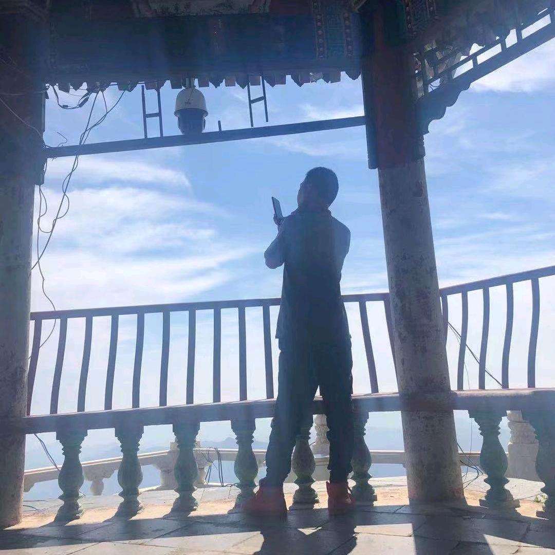 往后求财～不求爱
